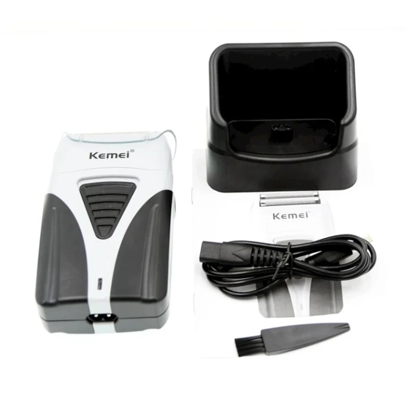 Электробритва Kemei KM-3383