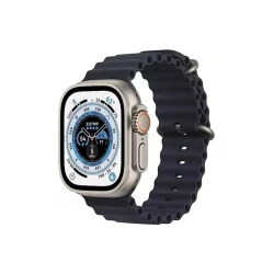 Smart sаat Smart Watch I8 Ultra Black