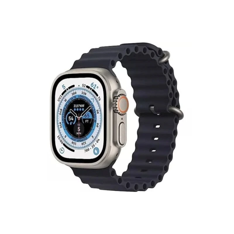 Смарт-часы Smart Watch I8 Ultra Black