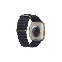 Smart sаat Smart Watch I8 Ultra Black