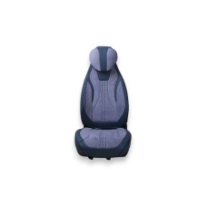 Oturacaq üçün çexol avto625, göy
