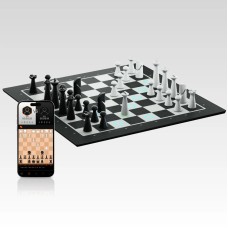 Şahmat dəsti Particula GoChess Lite Modern