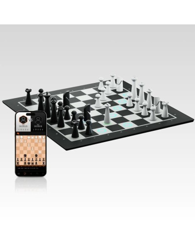 Şahmat dəsti Particula GoChess Lite Modern