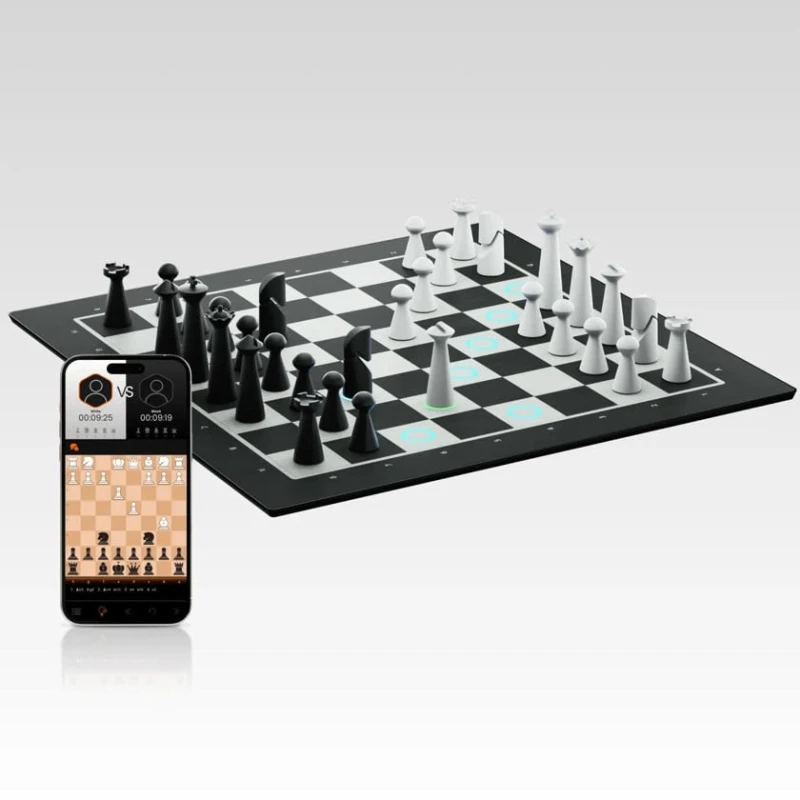 Шахматный набор Particula GoChess Lite Modern