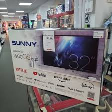 Televizor Sunny 32 SN32DIL540-0276 Televizor Sunny 32 SN32DIL540-0276