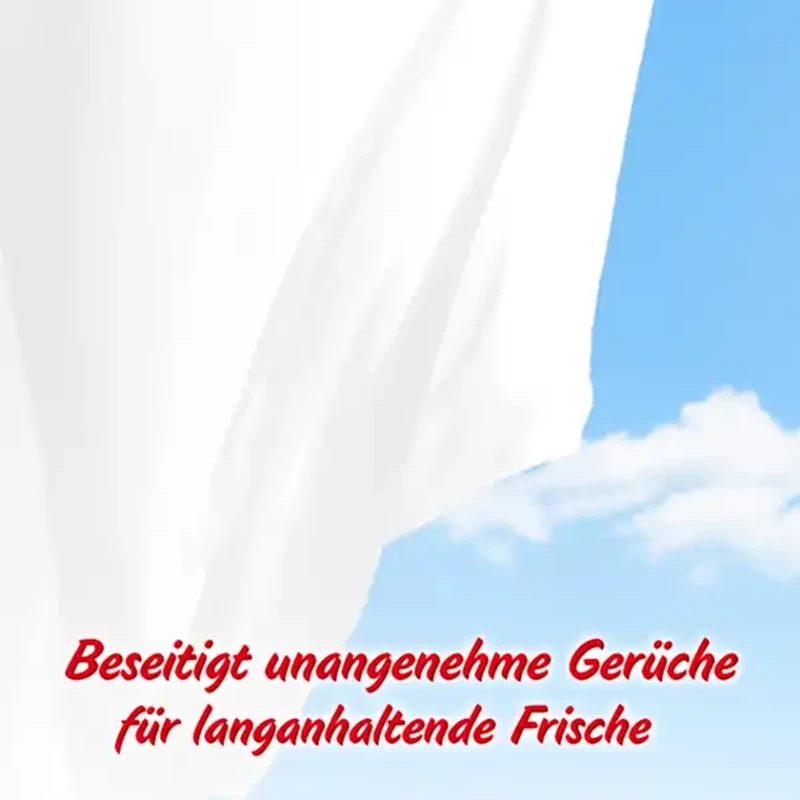 Стиральный порошок для белых штор Hoffmanns, 660 г