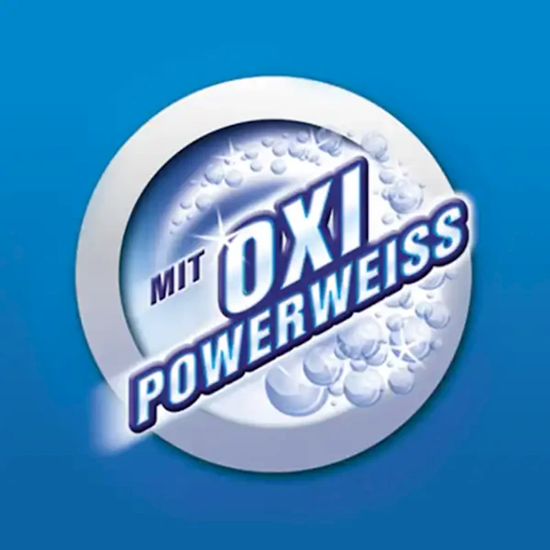 Стиральный порошок для белых штор Hoffmanns, 660 г