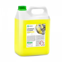 Очиститель салона Grass Universal Cleaner 5.4 кг Очиститель салона Grass Universal Cleaner 5.4 кг