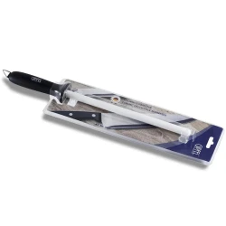 Точилка для ножей Gipfel 2927, керамика/нейлон, 37 см Точилка для ножей Gipfel 2927, керамика/нейлон, 37 см