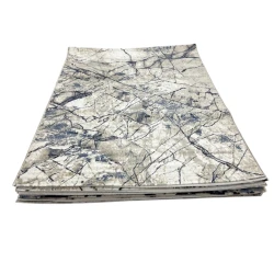 Ковер Sahara SHA-3983, 200x300 см, шелк, разноцветный