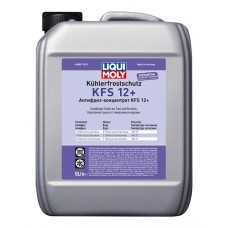 Antifriz Liqui Moly KFS 2001 Plus G12+, 5 l