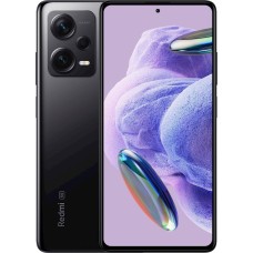 Smartfon Xiaomi Redmi Note 12 Pro Plus 5G 8GB/256 GB Midnight Black