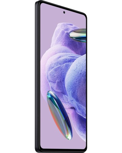 Smartfon Xiaomi Redmi Note 12 Pro Plus 5G 8GB/256 GB Midnight Black