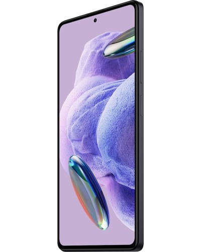 Smartfon Xiaomi Redmi Note 12 Pro Plus 5G 8GB/256 GB Midnight Black