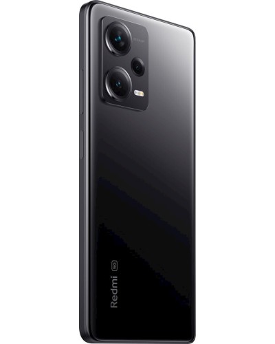 Smartfon Xiaomi Redmi Note 12 Pro Plus 5G 8GB/256 GB Midnight Black