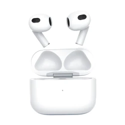 Беспроводные наушники XO Airpods X12 White