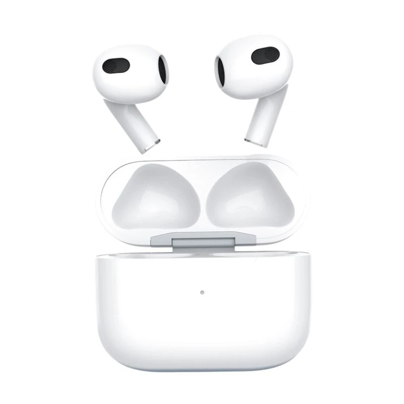 Беспроводные наушники XO Airpods X12 White Беспроводные наушники XO Airpods X12 White
