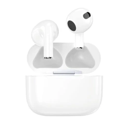 Беспроводные наушники XO Airpods X12 White