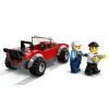 Конструктор LEGO City Police Bike Car Chase 60392, 5+ лет, 59 элементов Конструктор LEGO City Police Bike Car Chase 60392, 5+ лет, 59 элементов