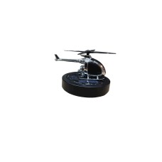 Aromatlaşdırıcı helikopter C919 Solar Helicopter Aromatherapy