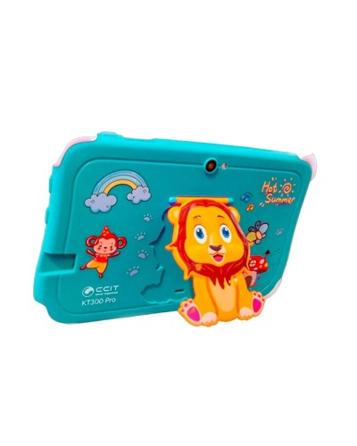 Planşet CCIT KT300 Pro 4GB/128GB Blue