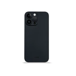 Чехол KZDOO Air Skin для Apple iPhone 14 Pro Max, Black (esshopbaku_kzdoo008)
