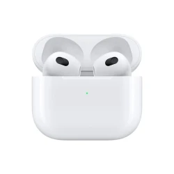 Беспроводные наушники Euroacs TWS EA-R3 White