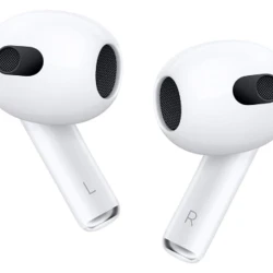 Беспроводные наушники Euroacs TWS EA-R3 White