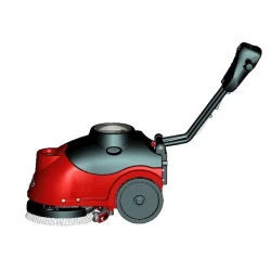 Машина поломоечная аккумуляторная Viper AS380/15B-EU