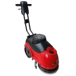 Машина поломоечная аккумуляторная Viper AS380/15B-EU