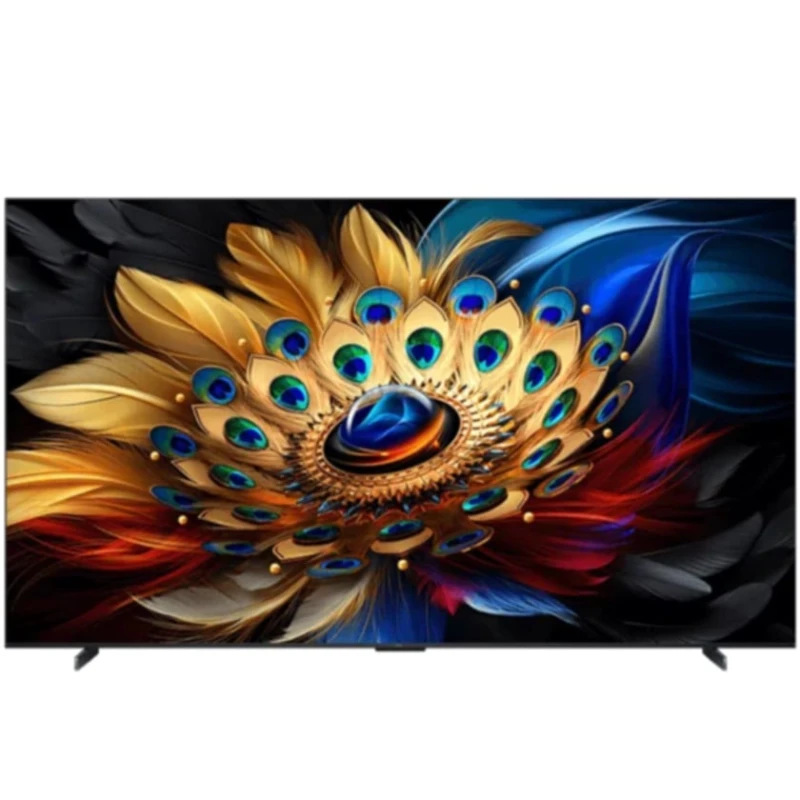 Televizor TCL QLED 85C655 Televizor TCL QLED 85C655