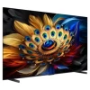 Televizor TCL QLED 85C655 Televizor TCL QLED 85C655