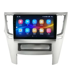 Автомобильный монитор NAVO Subaru Legacy 2010-2016