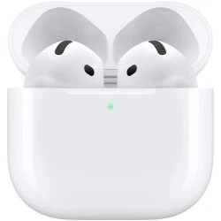 Беспроводные наушники AirPods 4 A Class A1495