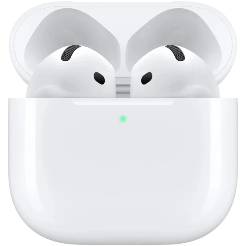 Беспроводные наушники AirPods 4 A Class A1495