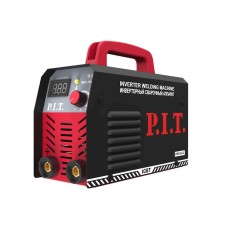 Qaynaq inventeri P.I.T. PMI180-C