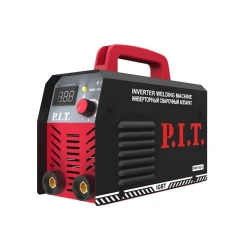 Сварочный инвертор P.I.T. PMI180-C
