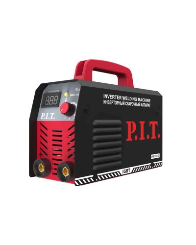 Qaynaq inventeri P.I.T. PMI180-C