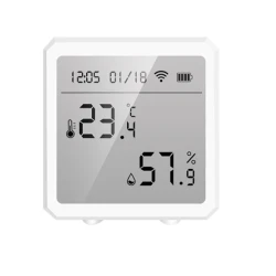 Комнатный термометр Tuya ER-WSD01