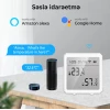 Комнатный термометр Tuya ER-WSD01 Комнатный термометр Tuya ER-WSD01