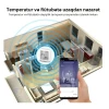 Комнатный термометр Tuya ER-WSD01 Комнатный термометр Tuya ER-WSD01