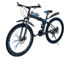 Velosiped Jaguar, mavi, 29