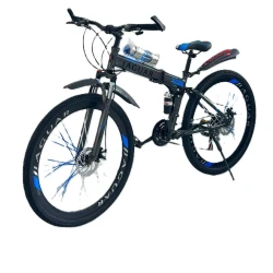 Велосипед Jaguar, голубой, 29