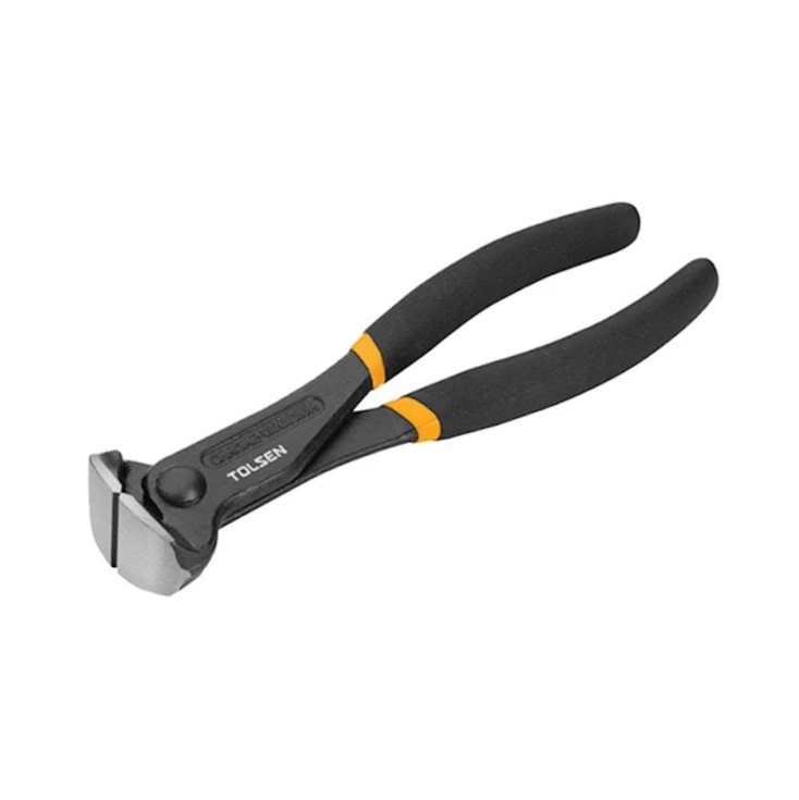 Кусачки торцевые Tolsen Профи 160 мм Кусачки торцевые Tolsen Профи 160 мм