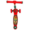 Детский самокат Sport 2346_red, красный