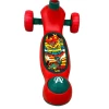 Детский самокат Sport 2346_red, красный