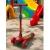 Детский самокат Sport 2346_red, красный