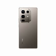 Смартфон Infinix Note 50 Pro 12GB/256GB Titanium Grey