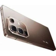 Смартфон Infinix Note 50 Pro 12GB/256GB Titanium Grey