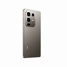 Смартфон Infinix Note 50 Pro 12GB/256GB Titanium Grey